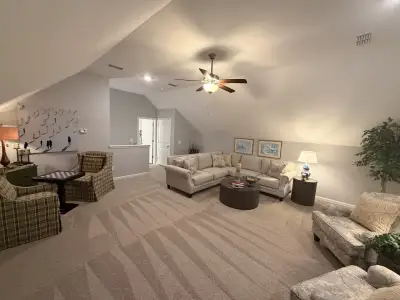 New construction Single-Family house 5706 Craven Ln, Murfreesboro, TN 37128 plan 2151 Elevation DEF - image 13