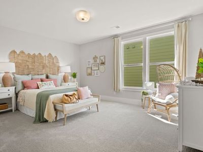 New construction Single-Family house 1204 Homecoming Blvd, Ravenel, SC 29470 plan Sinclair P - image 11