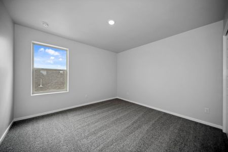 New construction Single-Family house 13944 Margaret Ponce Ave, El Paso, TX 79928 plan Capitan - image 17