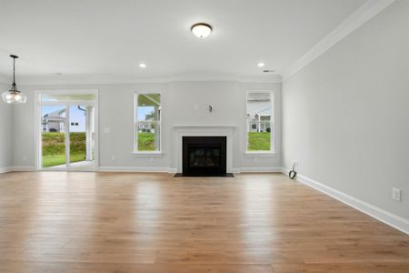 New construction Single-Family house 2020 Embassy Ct, Charlotte, NC 28213 Davidson- photo 14 14