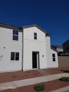 New construction Single-Family house 2446 W Maximo Wy, Phoenix, AZ 85085 - image