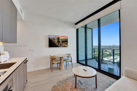 New construction Condo house 580 72Nd St, Unit 1513, Miami, FL 33141 - image 5