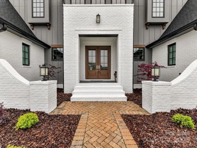 New construction Single-Family house 406 Sugar Maple Ln, Weddington, NC 28104 - image