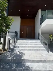 New construction Single-Family house Key Biscayne, FL 33149 - image