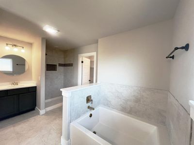 Washington Meadows by Wyldewood Homes in Sherman - image 16