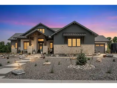 New construction Single-Family house 951 Warbling Dr, Windsor, CO 80550 - image