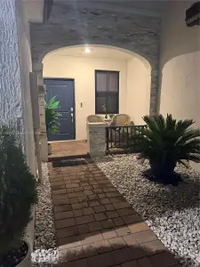 New construction Townhouse house 11933 Sw 247Th Ter, Homestead, FL 33032 - image