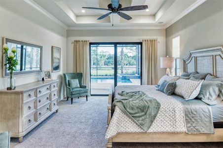 New construction Single-Family house 1606 4Th St E, Palmetto, FL 34221 - image 8