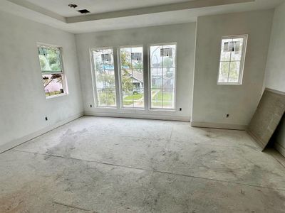 New construction Single-Family house 626 E 14Th St, Houston, TX 77008 null- photo 30 30