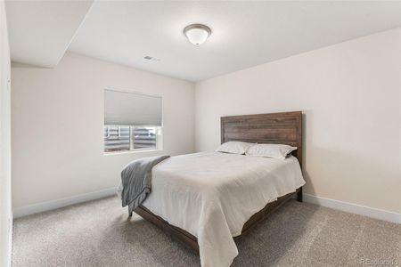New construction Single-Family house 4524 Scenic Ln, Johnstown, CO 80534 null- photo 25 25