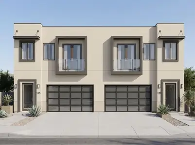 New construction Townhouse house 203 Sw 10Th St, Fort Lauderdale, FL 33315 - image
