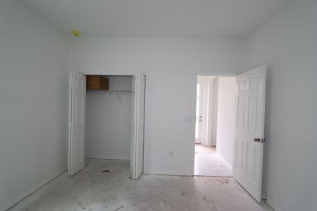 New construction Single-Family house 38433 Pindos Dr, Dade City, FL 33525 Mira Lago- photo 38 38