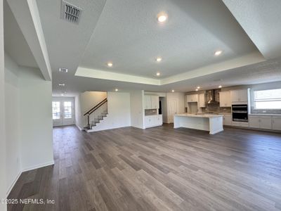 New construction Single-Family house 3216 Saffron Ct, Middleburg, FL 32043 Avalon II- photo 38 38