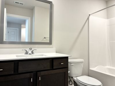 New construction Single-Family house 216 Crimson Tree Ct, Greenville, SC 29607 plan The Carson - image 10