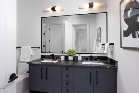 New construction Condo house 115 Morris St, Unit 2010, Durham, NC 27701 - image 10