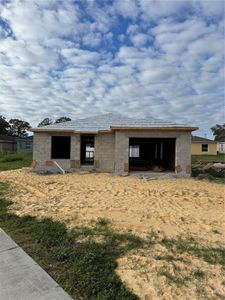 New construction Single-Family house 242 Green Street, Auburndale, FL 33823 - photo 0