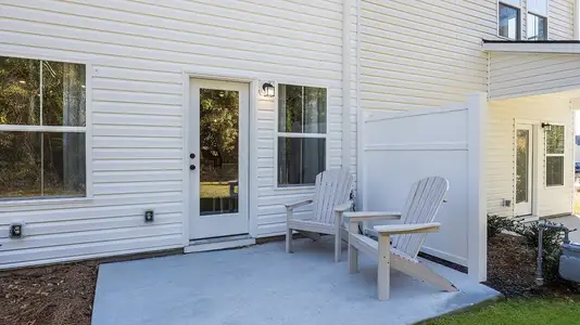 New construction Multi-Family house 272 Agrarian Ave, Summerville, SC 29485 plan FINN - image