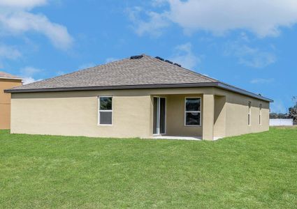 New construction Single-Family house 5601 Imagination, Fort Pierce, FL 34947 null- photo 12 12