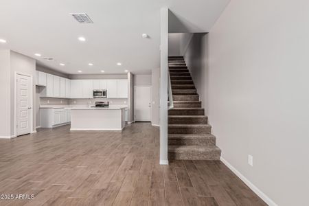 New construction Townhouse house 733 E Commonwealth Ave 26, Unit 26, Chandler, AZ 85225 - image 13