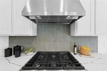 New construction Single-Family house 185 Pecos St, Cedar Creek, TX 78612 plan Turnberry - image 19