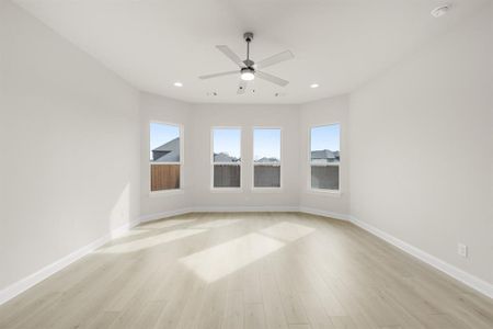 New construction Single-Family house 5410 Rowlan Row, Midlothian, TX 76065 plan Concord - image 15