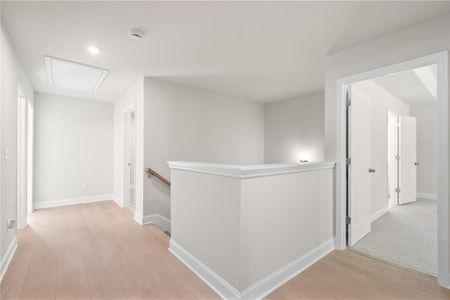 New construction Single-Family house 910 Melody Ridge Ln, Buford, GA 30518 null- photo 32 32