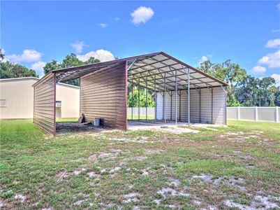 New construction Single-Family house 14271 Ne 47Th Ave, Anthony, FL 32617 - image