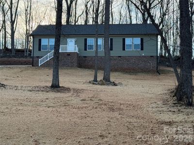 New construction Single-Family house 5748 Dalmatian St, Iron Station, NC 28080 - image