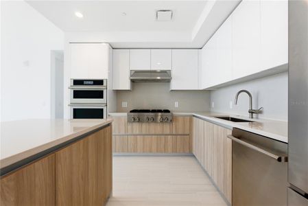 New construction Condo house 440 Central Ave, Unit 3506, St. Petersburg, FL 33701 - image 5