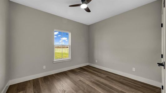 New construction Single-Family house 1325 County Rd 3355, Paradise, TX 76073 - image 17