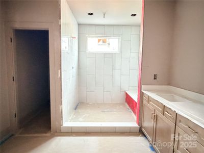 New construction Townhouse house 2416 Crestview Dr, Charlotte, NC 28216 - image 11