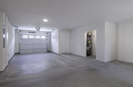 New construction Single-Family house 228 Taylor Woods Ct, Greenville, SC 29607 plan The Beckett - image 15