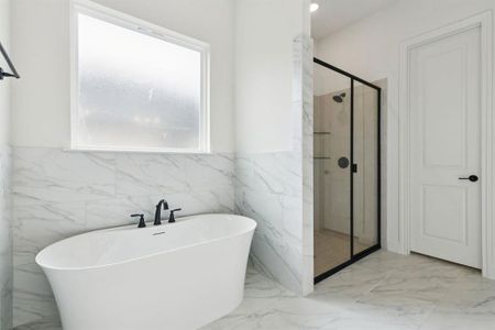 New construction Single-Family house 1090 Foxtail Dr, Justin, TX 76247 plan Dublin - image 10