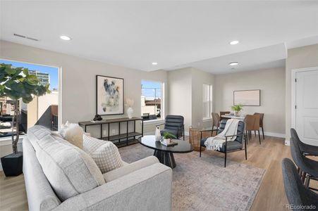 Ash LiteTowns by RedT Homes in Denver - photo 16 16