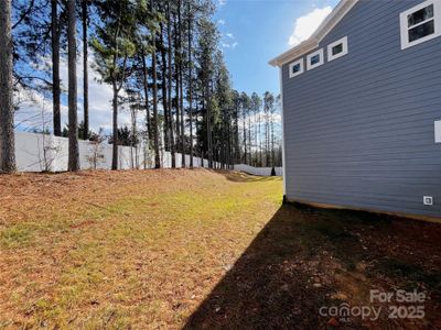 New construction Single-Family house 332 Shinnville Rd, Mooresville, NC 28115 null- photo 13 13