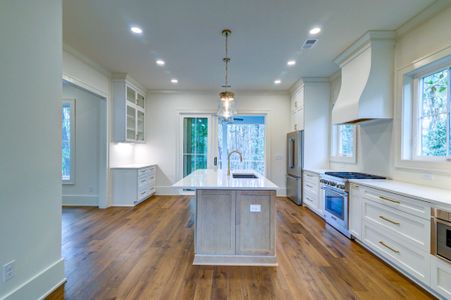 New construction Single-Family house 1628 John Fenwick Ln, Johns Island, SC 29455 - image 10