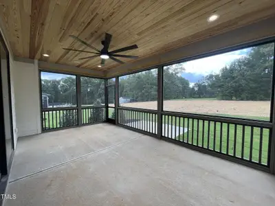 New construction Single-Family house 280 Hook Dr, Unit Lot 13, Fuquay Varina, NC 27526 - image 3