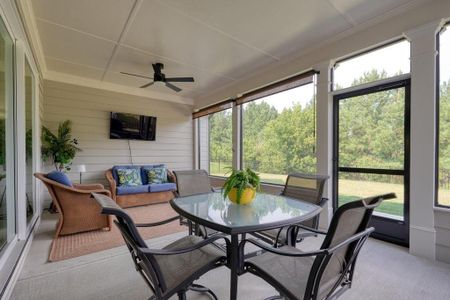 New construction Single-Family house 789 Brooke View Dr, Canton, GA 30115 - image 4