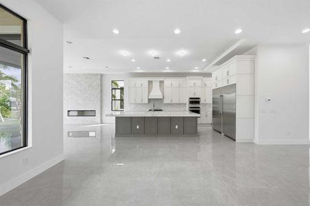 New construction Single-Family house 13353 Artisan Cir, Palm Beach Gardens, FL 33418 plan West - image 4