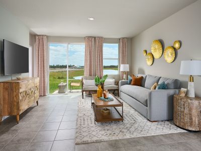 Kings Preserve by Meritage Homes in Jacksonville - photo 31 31