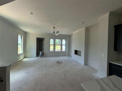 New construction Townhouse house 2160 Dresden Drive, Unit 1, Chamblee, GA 30341 - photo 16 16