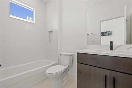 New construction Townhouse house 301 15Th St N, St. Petersburg, FL 33705 - image 13