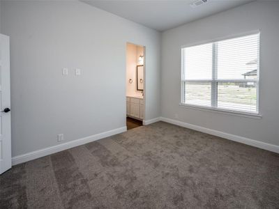 New construction Single-Family house 2108 Charters Cir, Nevada, TX 75173 - image 19