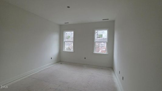 New construction Single-Family house 824 Willow Tower Ct, Rolesville, NC 27571 - image 6