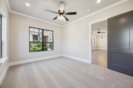 New construction Condo house 305 Sunset Ln, Unit 104, Fort Worth, TX 76114 - image 16