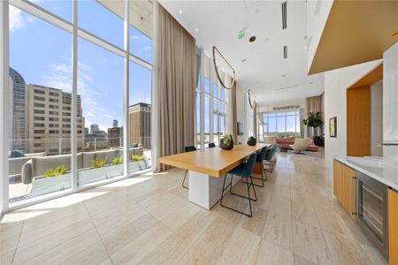 New construction Condo house 313 W 17Th St, Unit 2306, Austin, TX 78701 - image 17