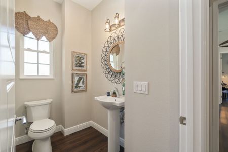 New construction Single-Family house 335 Conch Key Ln, Lady Lake, FL 32159 plan Duval - image 9