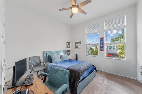 New construction Townhouse house 16370 Oakview Dr, Westlake, FL 33470 - image 5