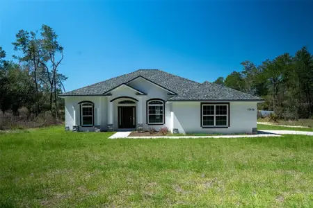 New construction Single-Family house 17820 Sw 33Rd Ter, Ocala, FL 34473 - image