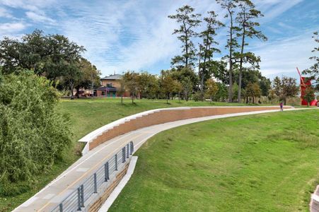 New construction Single-Family house 709 E 17Th St, Houston, TX 77008 - image 18